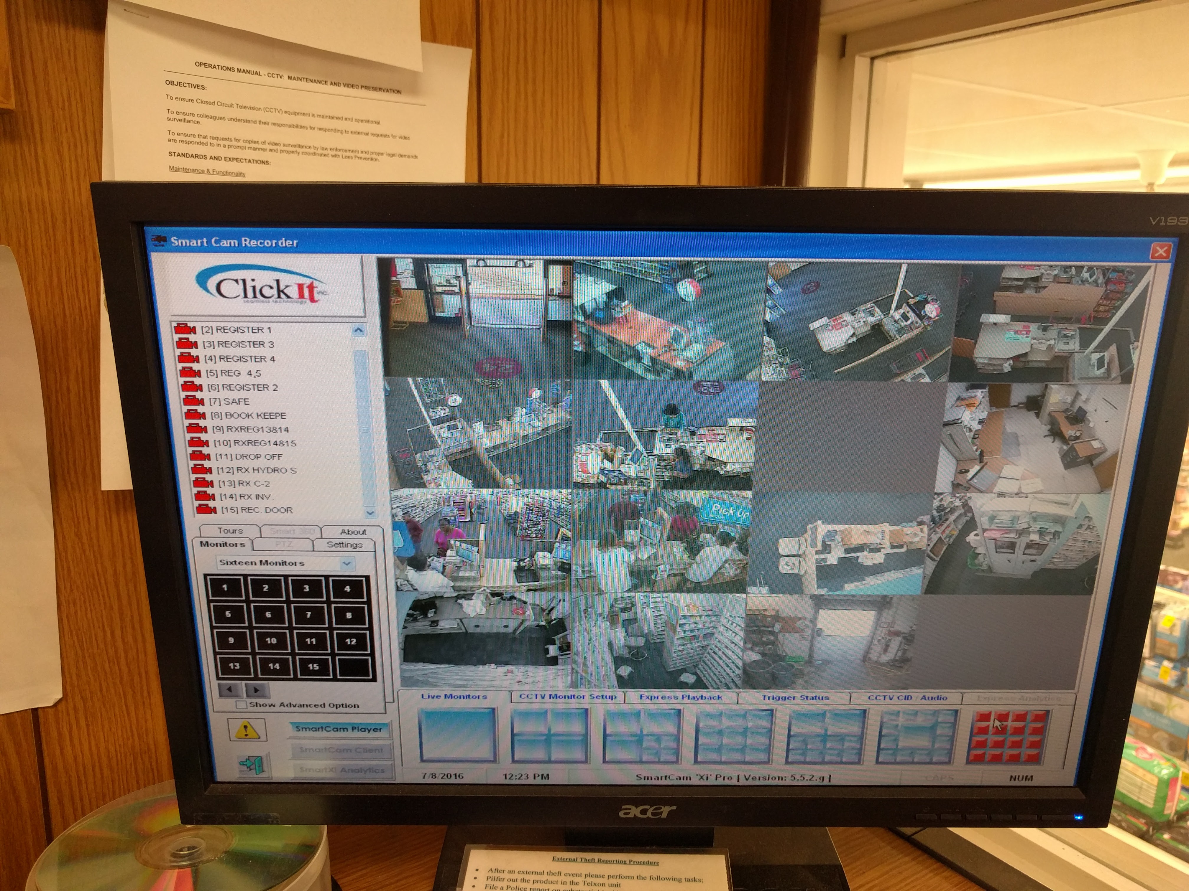 Revive Networks Gallery Image 109